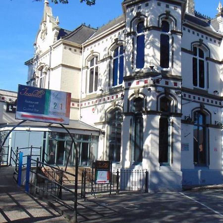 The Dorchester Serviced Apartments Kingston upon Hull Exterior photo