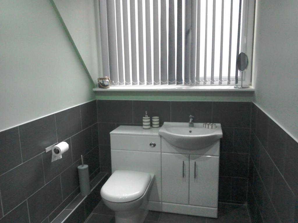 The Dorchester Serviced Apartments Kingston upon Hull Room photo