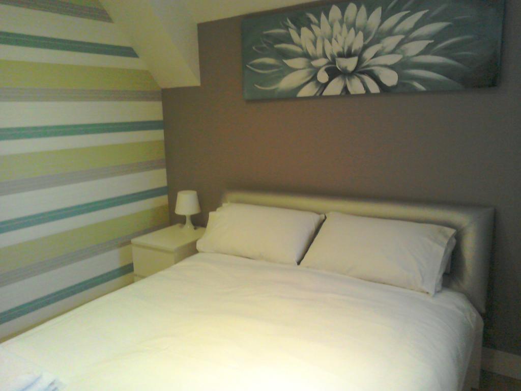 The Dorchester Serviced Apartments Kingston upon Hull Room photo
