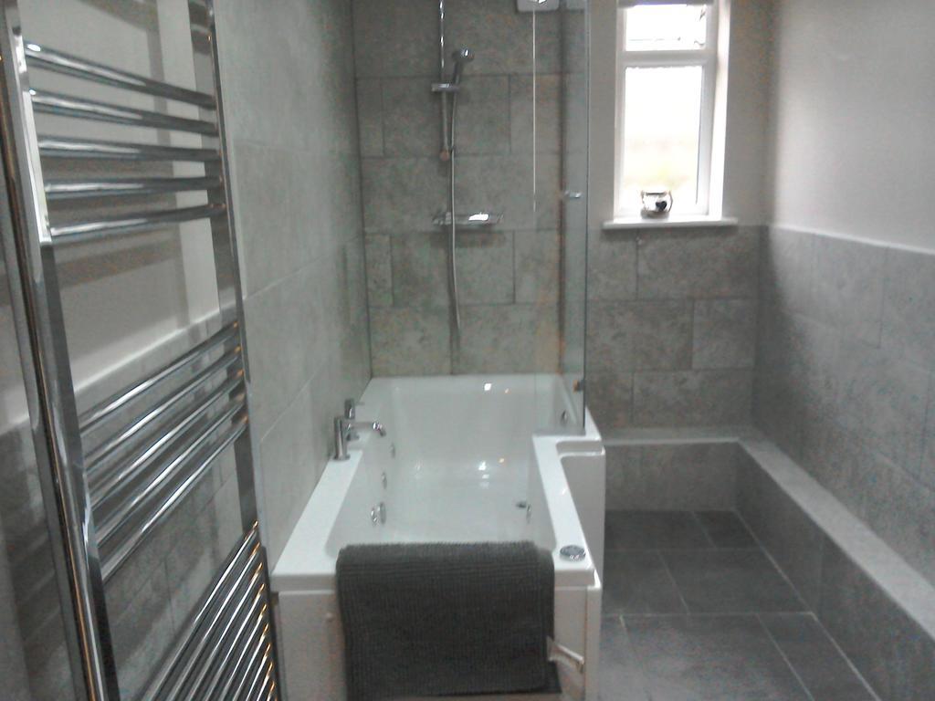 The Dorchester Serviced Apartments Kingston upon Hull Room photo