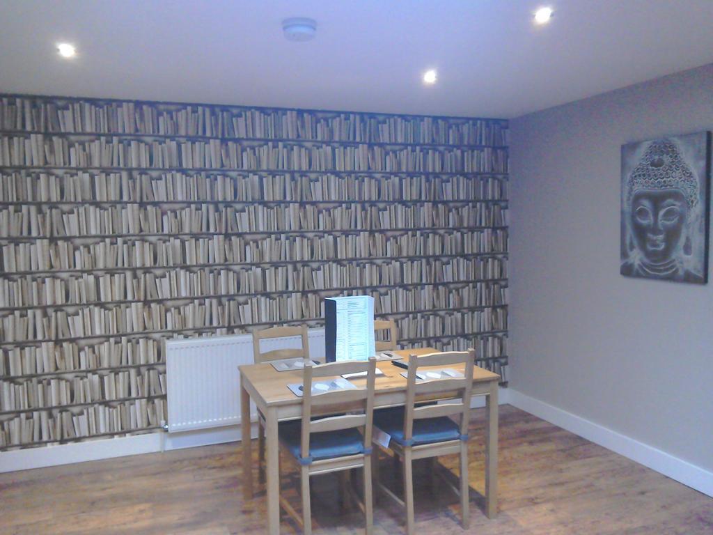 The Dorchester Serviced Apartments Kingston upon Hull Room photo