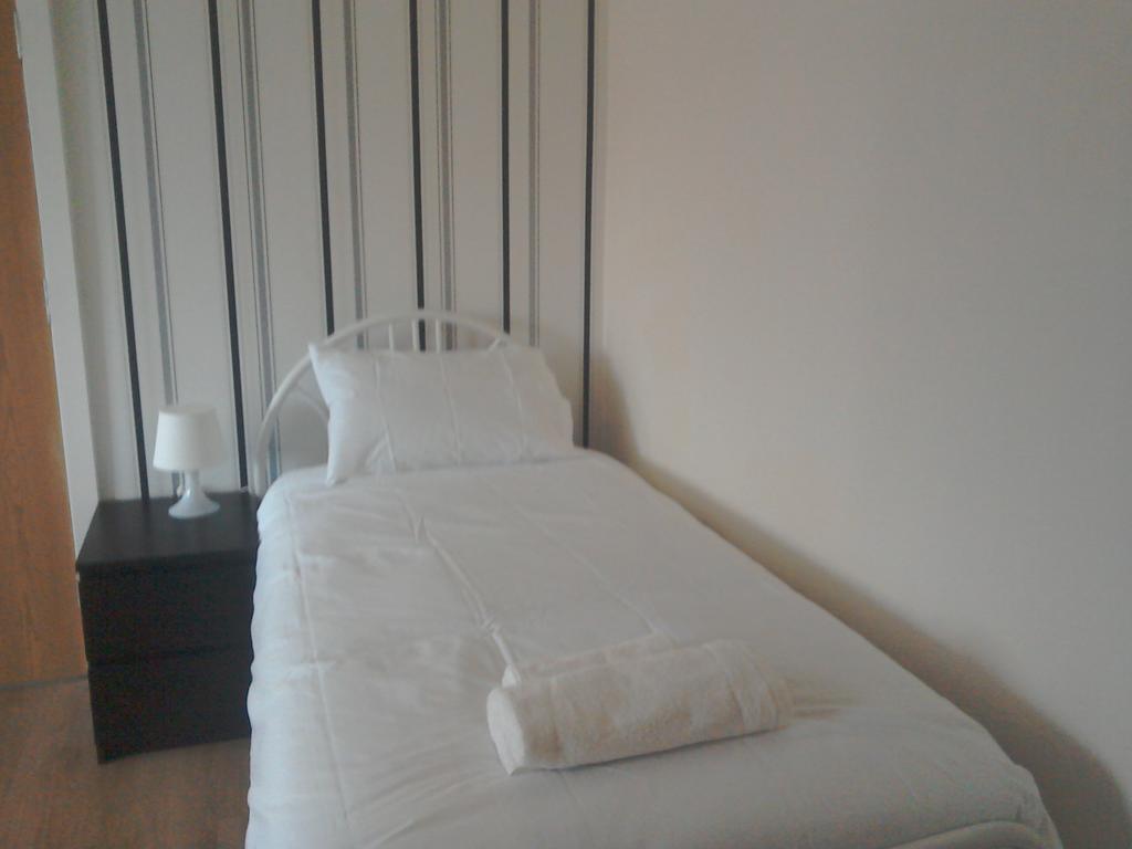 The Dorchester Serviced Apartments Kingston upon Hull Exterior photo
