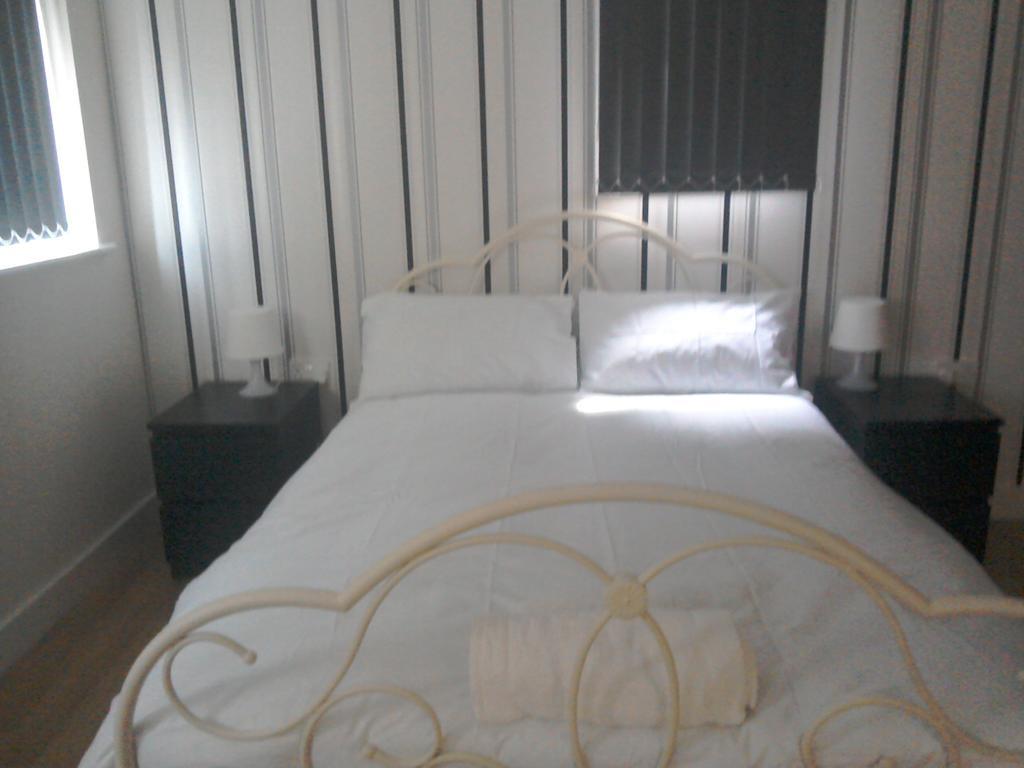 The Dorchester Serviced Apartments Kingston upon Hull Exterior photo