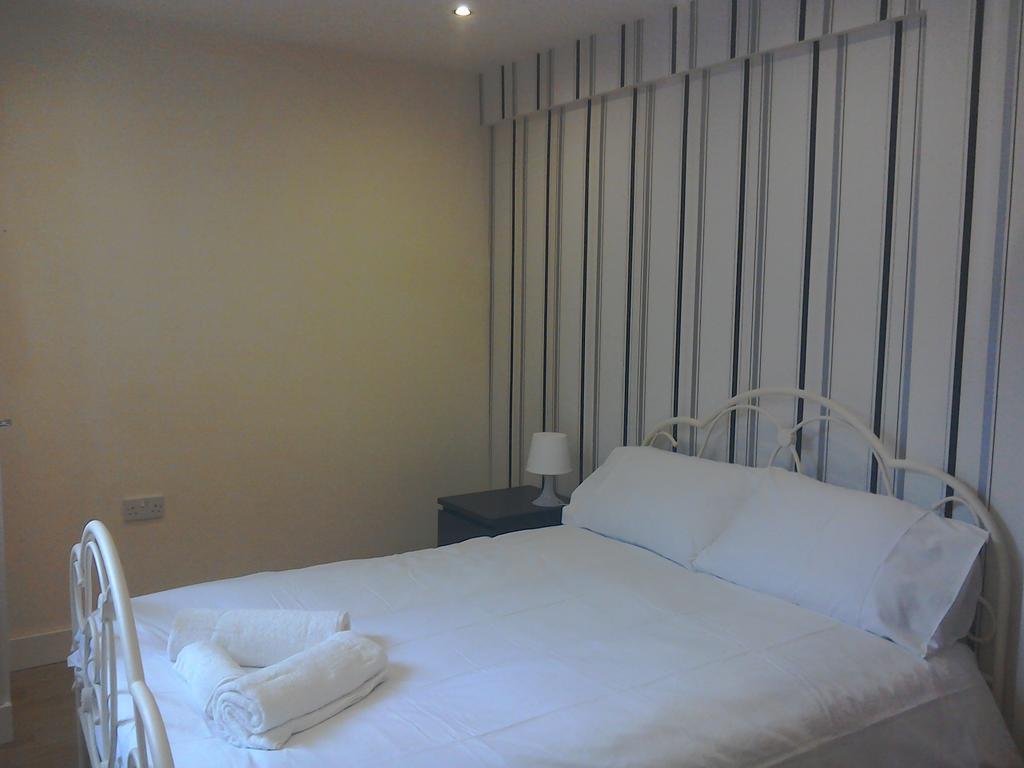 The Dorchester Serviced Apartments Kingston upon Hull Exterior photo