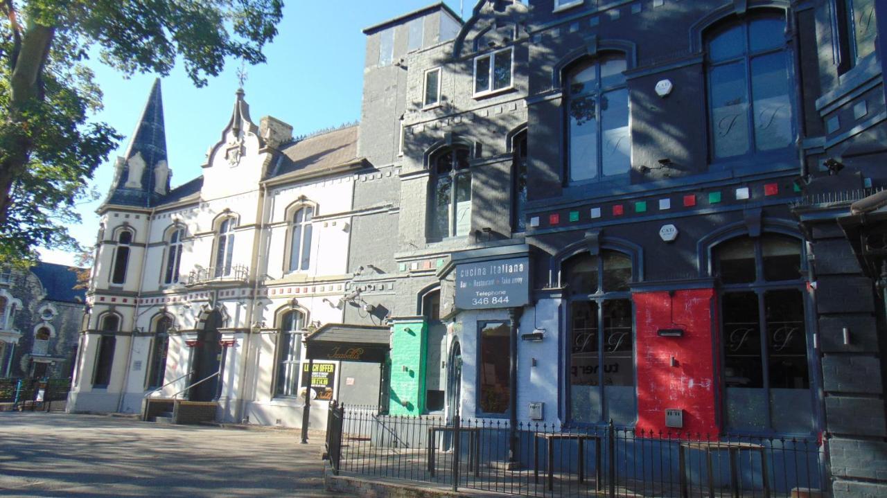 The Dorchester Serviced Apartments Kingston upon Hull Exterior photo